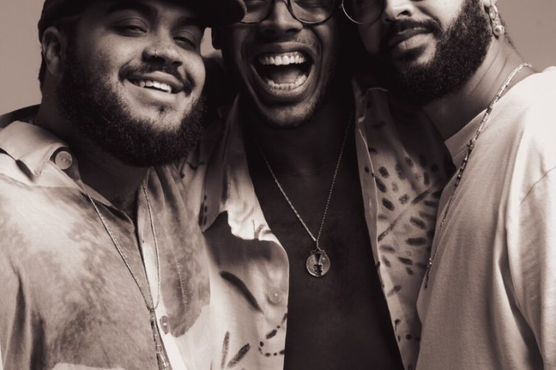 Banda Gilsons

Foto Divulgação