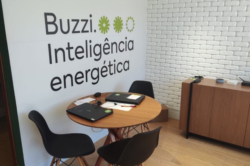 sede da Buzzi Búzios / foto arquivo