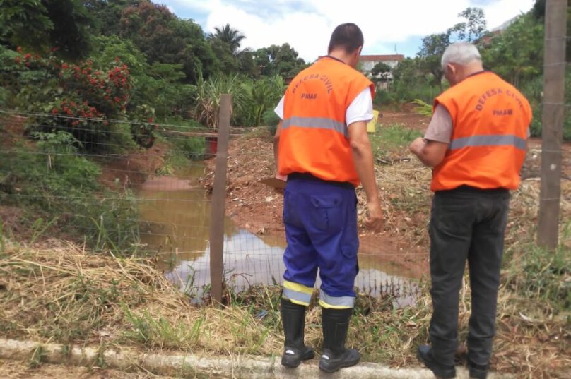 Foto: Divulgação Prefeitura