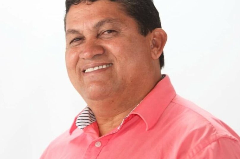 Edson Leiteiro- Foto: Divulgação