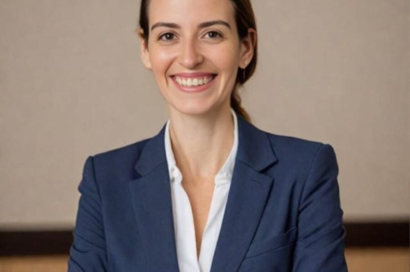 Dra. Priscila Gasparetto- Foto: Divulgação
