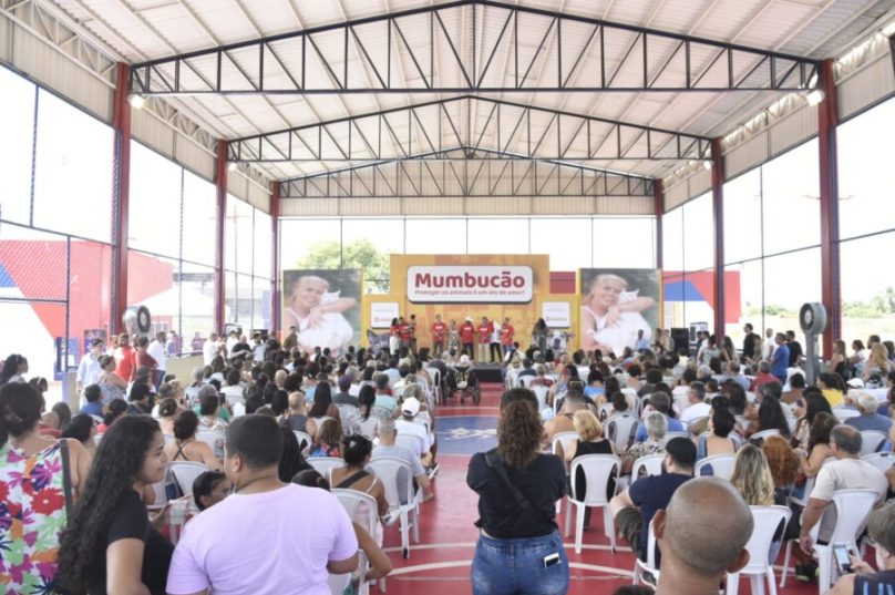 Fotos: Elsson Campos