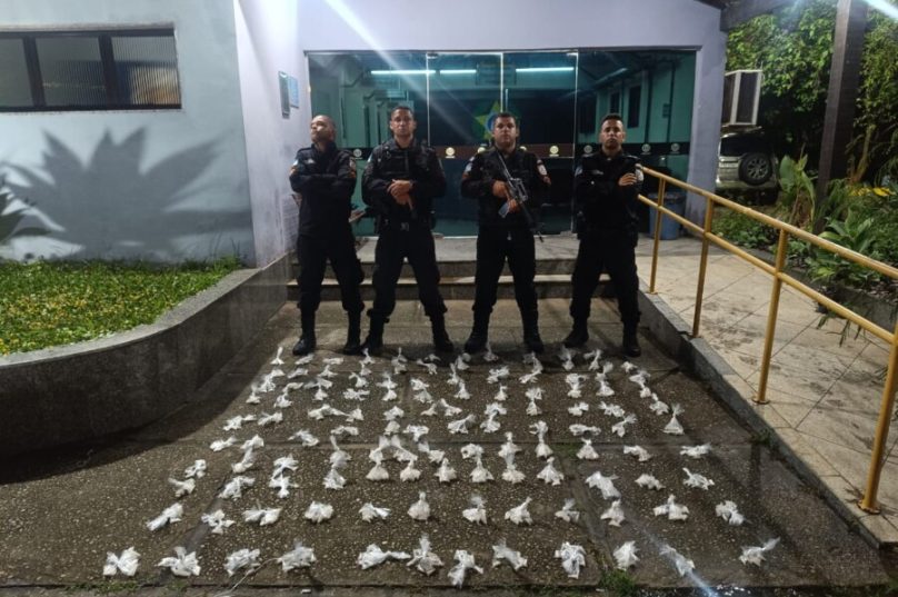 DIVULGAÇÃO PM