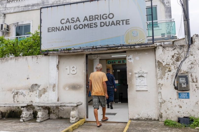 Fotos de Bernardo Gomes