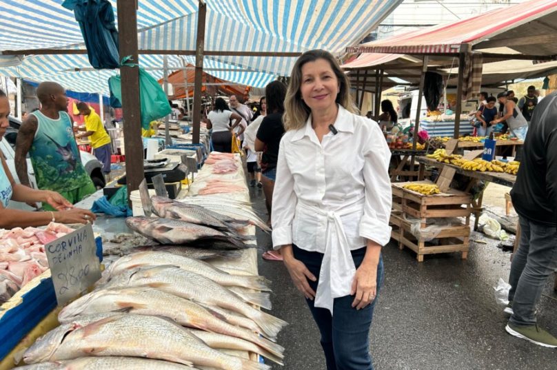 Foto: Lissandra Silva (Divulgação SES-RJ)
