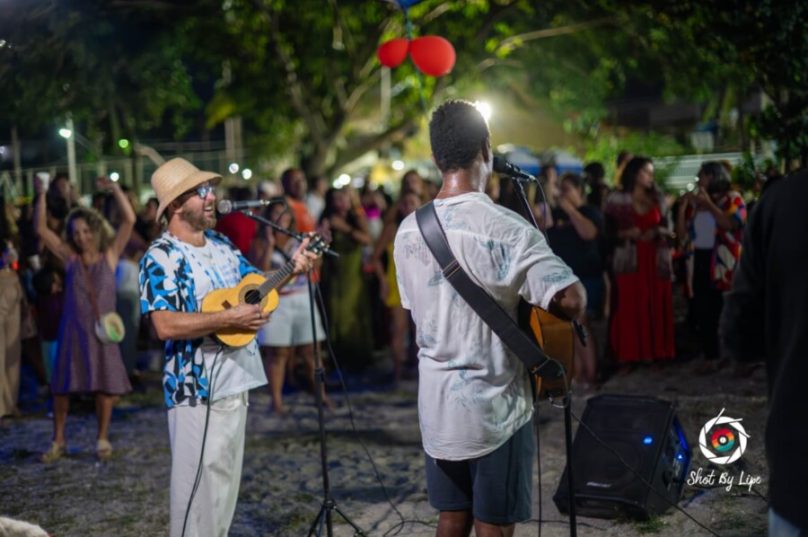 Fotos: Felipe Ayres