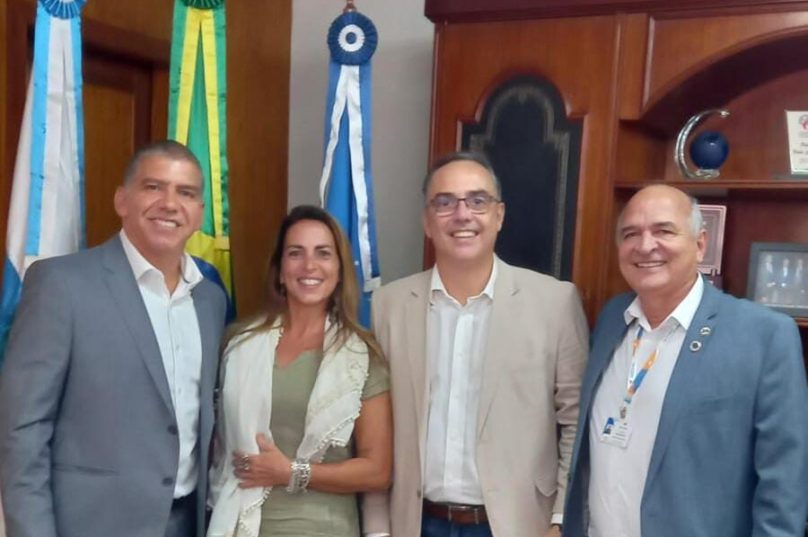 Reprodução