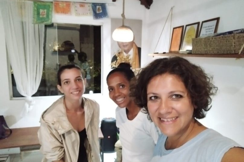 Reprodução