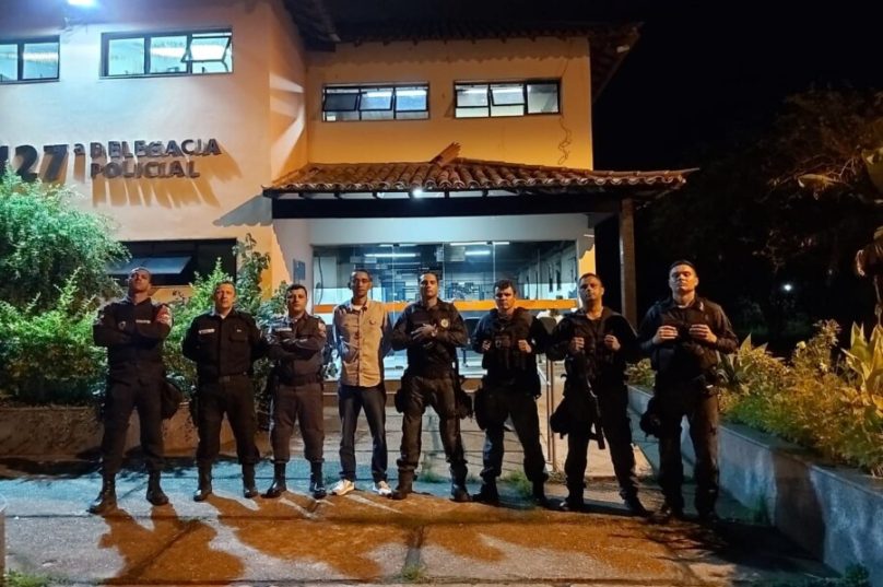 Reprodução
