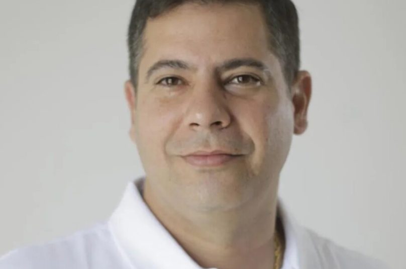 Dr. Serginho (Foto: Divulgação)