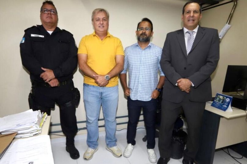 Reprodução
