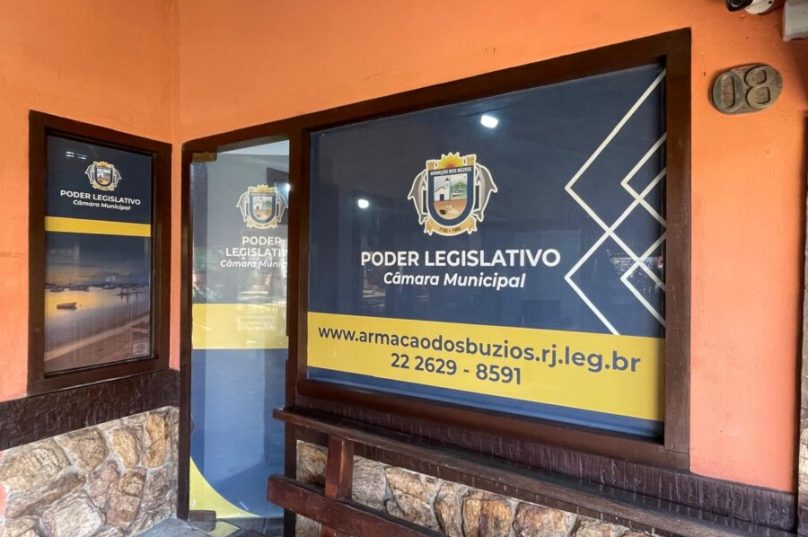 Câmara de Búzios esclarece que projeto de crédito suplementar segue em tramitação e rebate alegações sobre motocross cancelado / foto divulgação