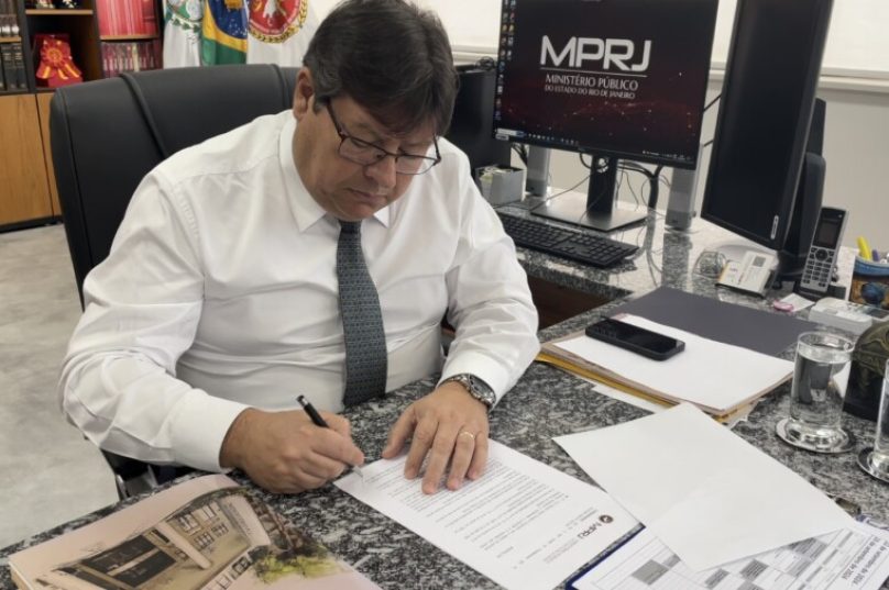 Reprodução