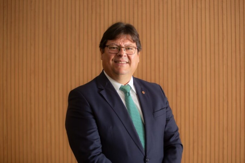O procurador-geral de Justiça do Estado do Rio de Janeiro, Luciano Mattos, será o presidente de honra do evento./ Reprodução