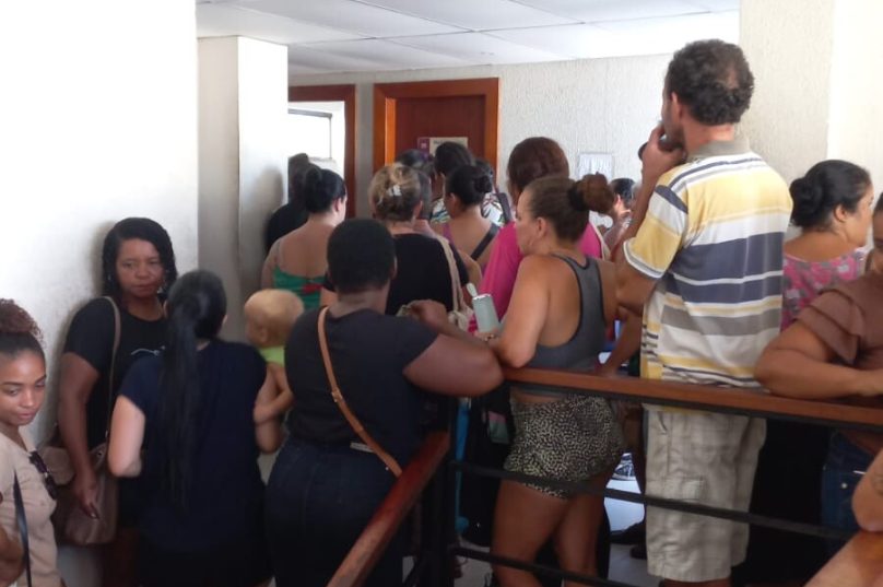 Reprodução