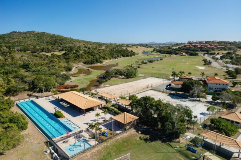 clube arete