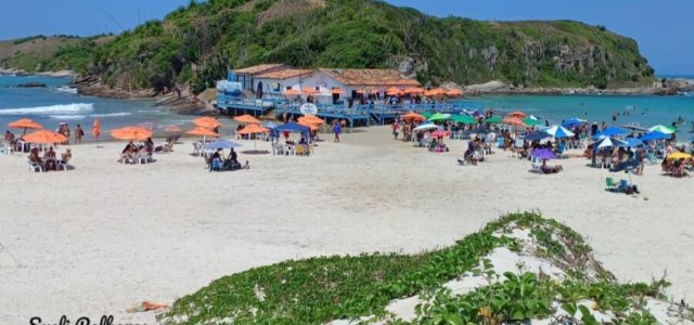 cabana do pescador peró cabo frio