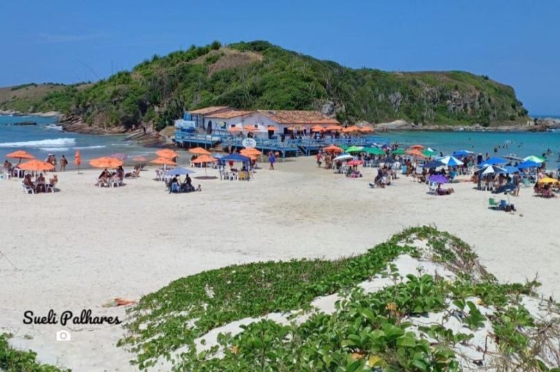 cabana do pescador peró cabo frio
