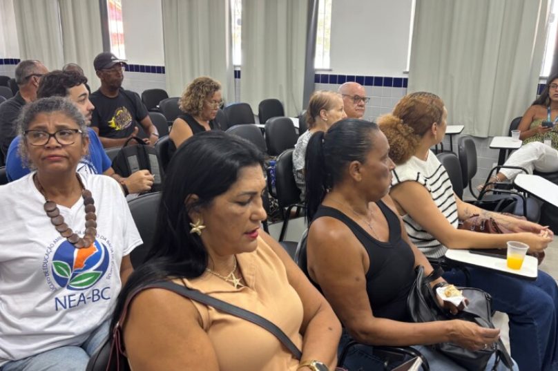Arraial do Cabo debate revisão do Plano Municipal de Saneamento Básico em audiência pública. População pode participar / foto  divulgação