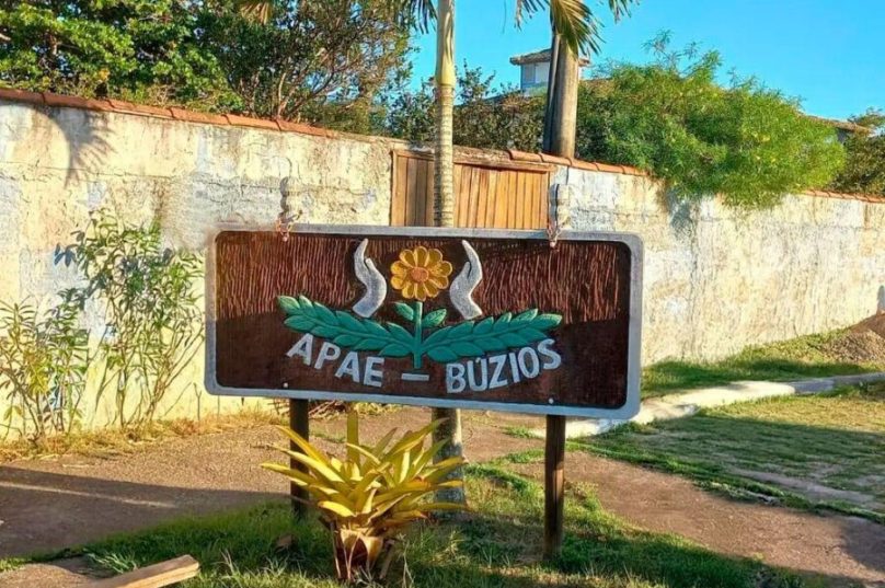 TAC do MP obriga Prefeitura de Búzios a assumir serviços da APAE em 90 dias e ampliar atendimentos semestralmente agora / foto divulgação