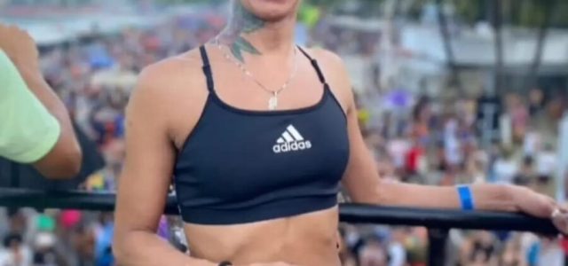 Ativista Dannelly Rocha foi assassinada na Lapa. Deputada Dani Balbi acompanha o caso e cobra apuração rigorosa das autoridades.