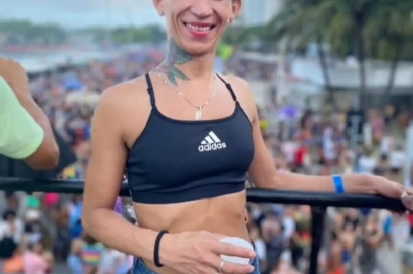 Ativista Dannelly Rocha foi assassinada na Lapa. Deputada Dani Balbi acompanha o caso e cobra apuração rigorosa das autoridades.
