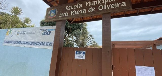 As ações fazem parte do calendário pedagógico anual das escolas, com foco na integração entre escola e comunidade. (Foto: Divulgação)