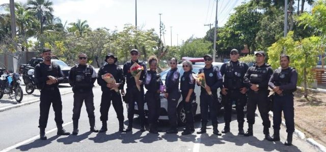 A programação contará com palestras de autoridades do Judiciário e do Ministério Público, com foco no enfrentamento à violência contra a mulher. (Foto: Divulgação)