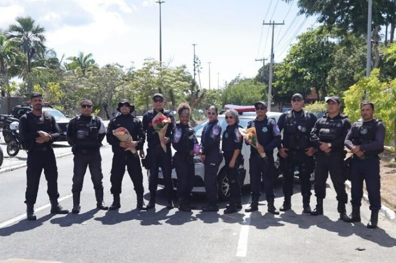 A programação contará com palestras de autoridades do Judiciário e do Ministério Público, com foco no enfrentamento à violência contra a mulher. (Foto: Divulgação)