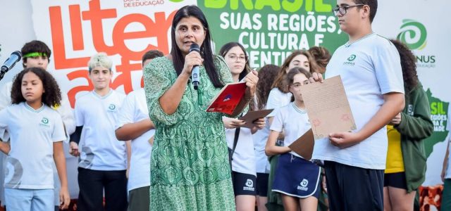A iniciativa propõe uma imersão interdisciplinar nas expressões culturais / foto divulgação
