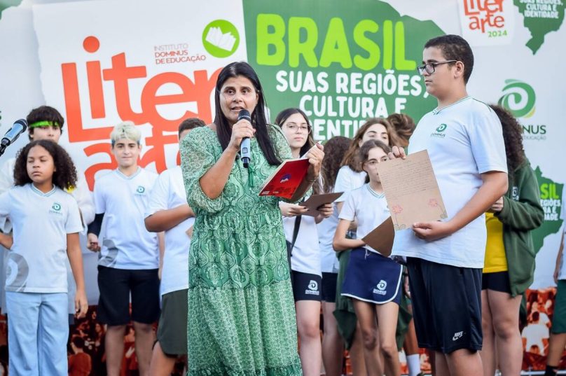 A iniciativa propõe uma imersão interdisciplinar nas expressões culturais A iniciativa propõe uma imersão interdisciplinar nas expressões culturais / foto divulgação