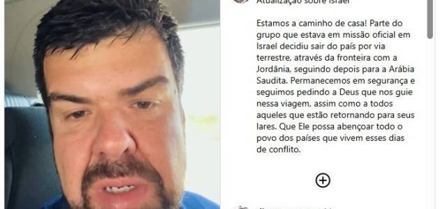 Prefeito de Macaé