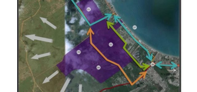 Justiça mantém suspensa a construção da RJ-102 em Búzios e exige novo licenciamento com EIV, consulta pública e mudança no plano viário.