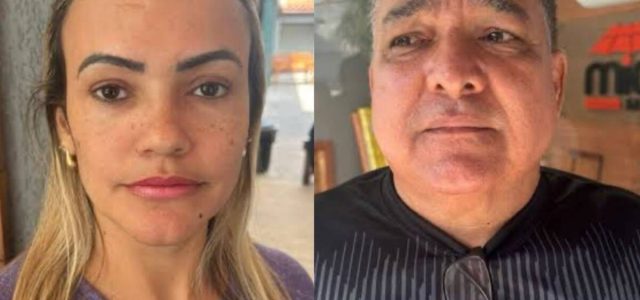 Danielle Bernardino (Dani da Educação) obteve 64 votos, seguida por Mauro Acerola, com 57 votos.