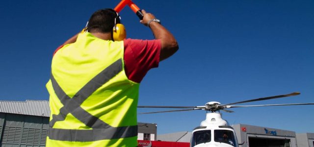 Aeroporto de Maricá vence prêmio nacional da Anac por boas práticas ambientais e integração com a comunidade local / foto divulgação