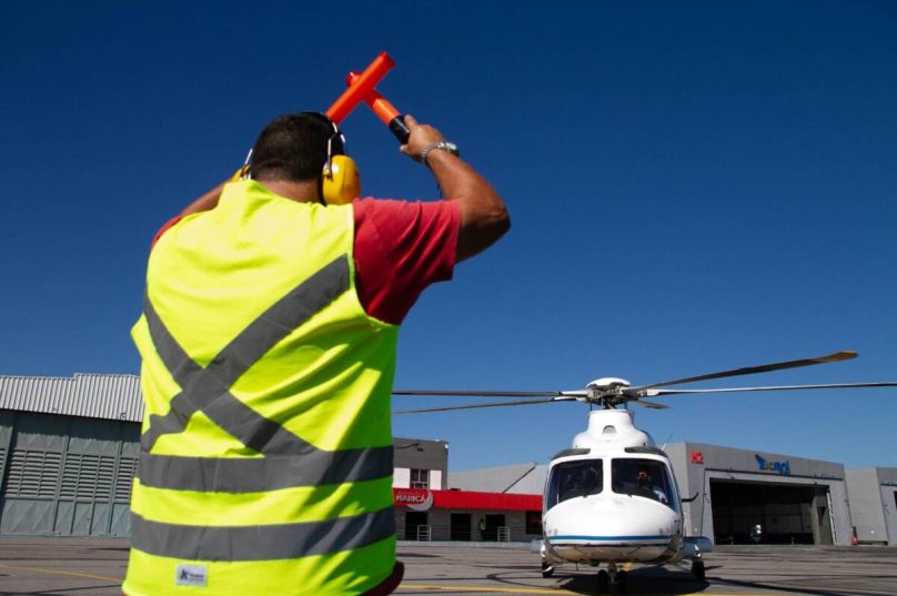Aeroporto de Maricá vence prêmio nacional da Anac por boas práticas ambientais e integração com a comunidade local / foto divulgação