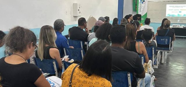 Embratur realiza capacitação gratuita do Programa Novas Rotas em Arraial do Cabo no dia 25 de julho. Inscrições abertas / divulgação