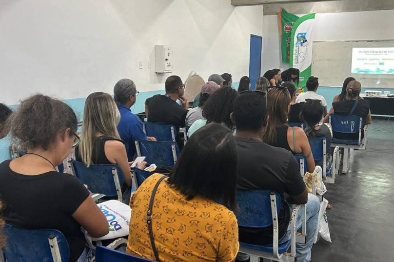 Embratur realiza capacitação gratuita do Programa Novas Rotas em Arraial do Cabo no dia 25 de julho. Inscrições abertas / divulgação