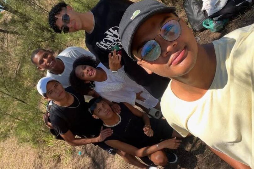 Minissérie “Feriado Sangrento”, produzida em Cabo Frio por um grupo de jovens
