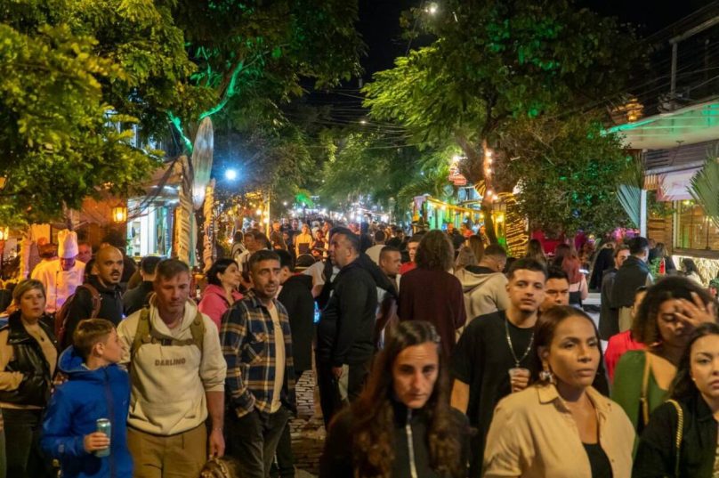 Degusta Búzios 2025