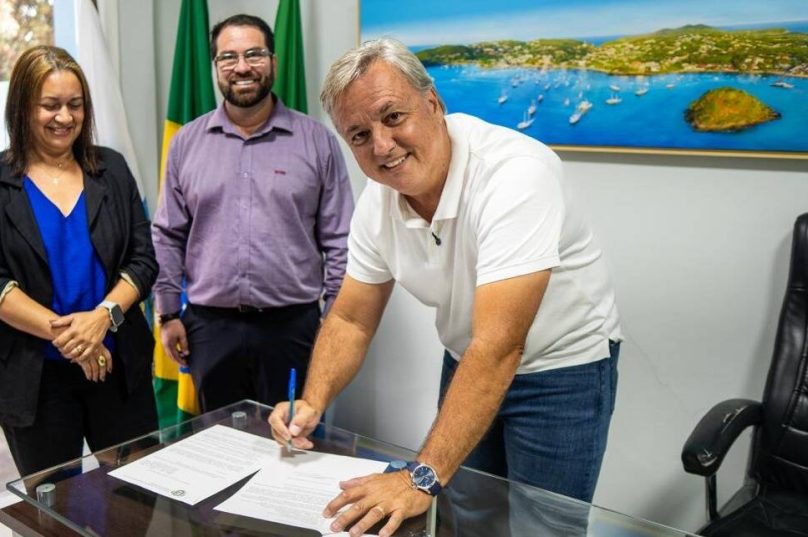 Búzios cria o Espaço Integrar, centro multidisciplinar pioneiro para pessoas com deficiência na Praia da Marina / foto divulgação