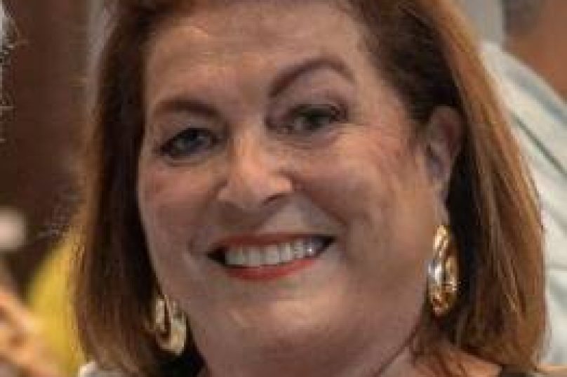 Prefeitura de Búzios decreta luto oficial de três dias pela morte de Ângela Barroso, ex-presidente da APAE / foto reprodução