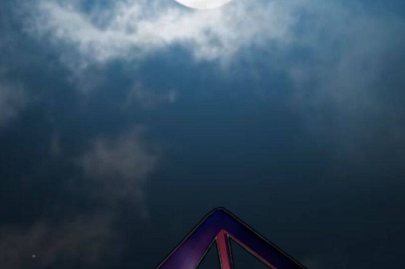 Ritual Lakota celebra a Lua Cheia da Água “Mni Wí” nesta quarta (5), na Pirâmide da Praia das Caravelas, em Búzios / imagem divulgação