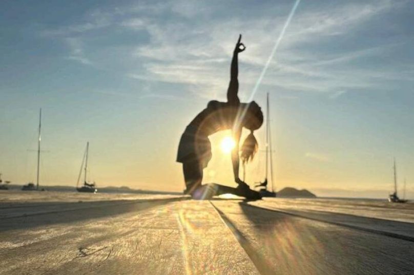 Atividades esportivas e de lazer movimentam o Clube Aretê durante o Verão Enel Brasil, em Búzios.
📸 Divulgação