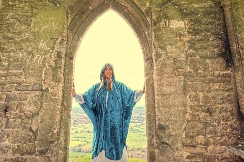 Encontro de meditação será realizado no Oratório da Praia das Caravelas, em Búzios, nesta terça-feira (3).