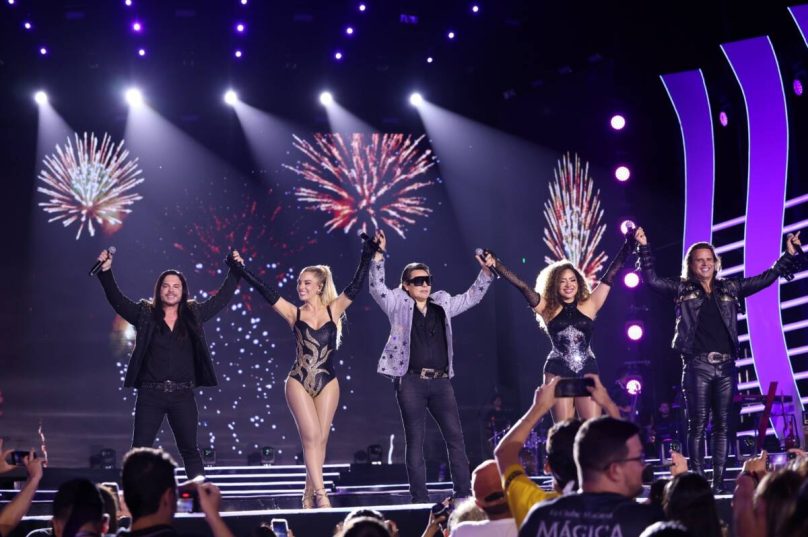 Festival Record Sunset Rio reúne artistas nacionais e atrações locais na Orla do Centro de Araruama entre 5 e 8 de fevereiro / divulgação