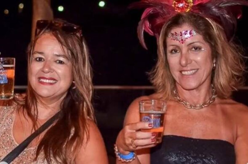 Programação de Carnaval da Cervejaria Búzios acontece entre 14 e 17 de fevereiro, no bairro Aretê / divulgação