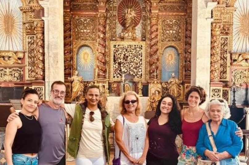 Cabo Frio abre inscrições para festival internacional de cinema gratuito com programação em maio de 2026 agora / foto divulgação