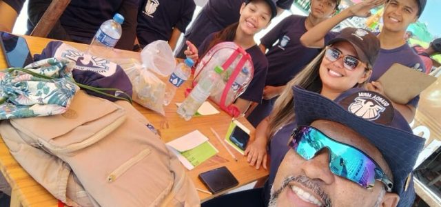A iniciativa segue até terça-feira de Carnaval (04 de março) / foto divulgação