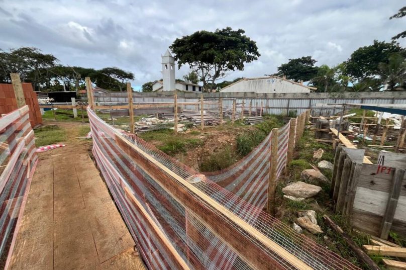Foto: Divulção